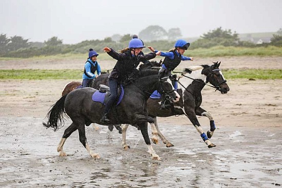 LME Beach Ride 24th July 2024